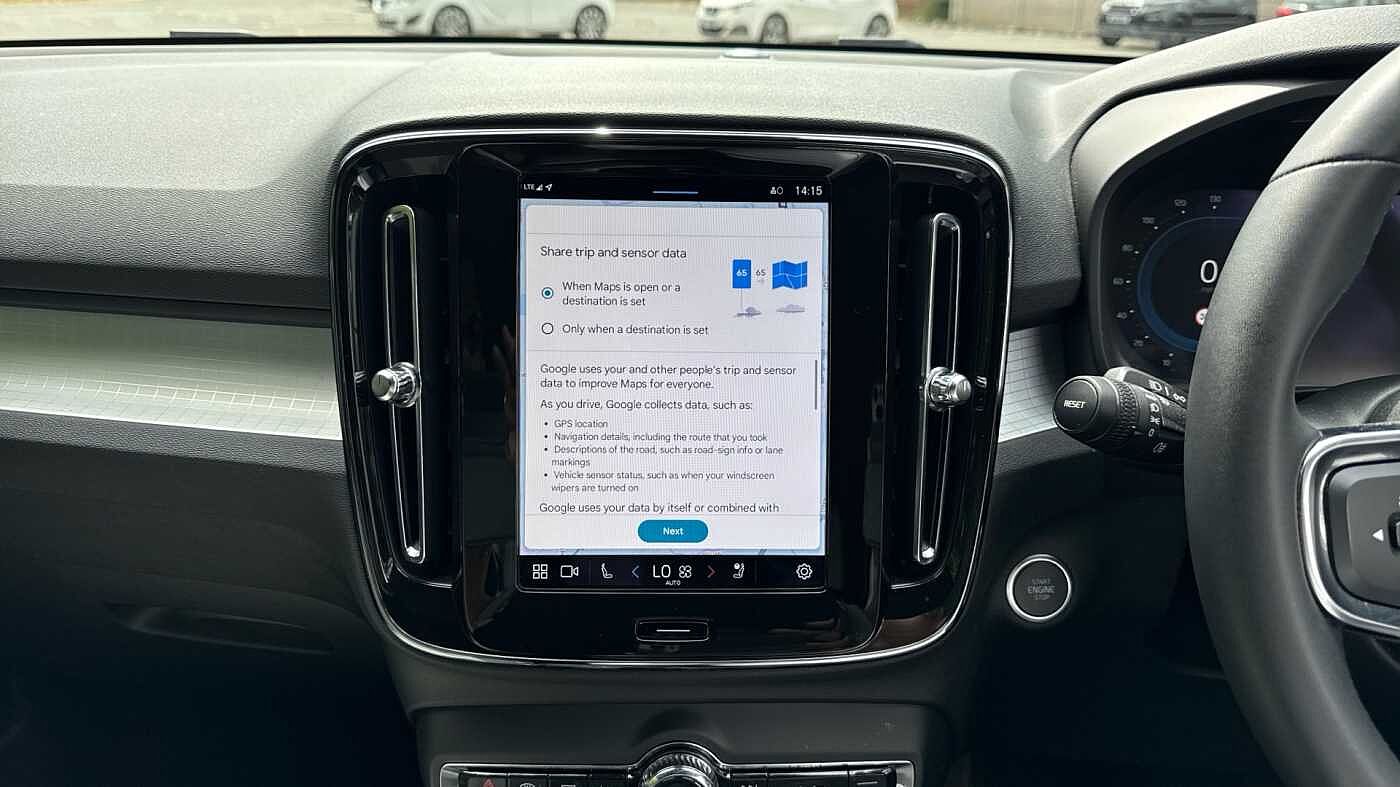 Used Volvo XC40 2023 for sale - 78035882: Photo 16