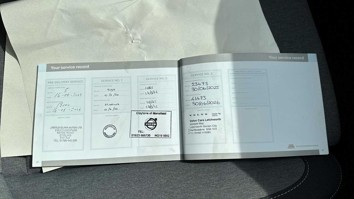 Used Volvo XC40 2023 for sale - 78035882: Photo 17