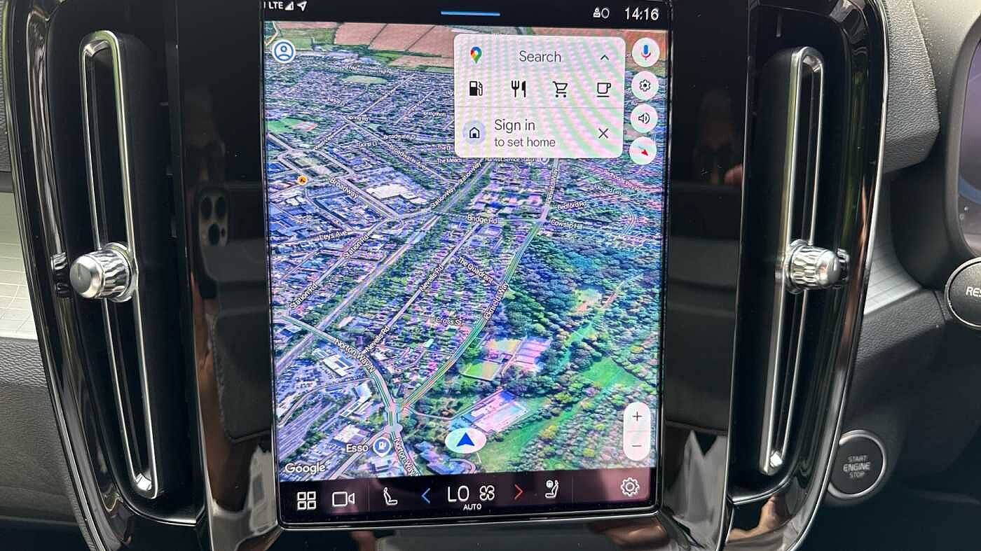 Used Volvo XC40 2023 for sale - 78035882: Photo 19