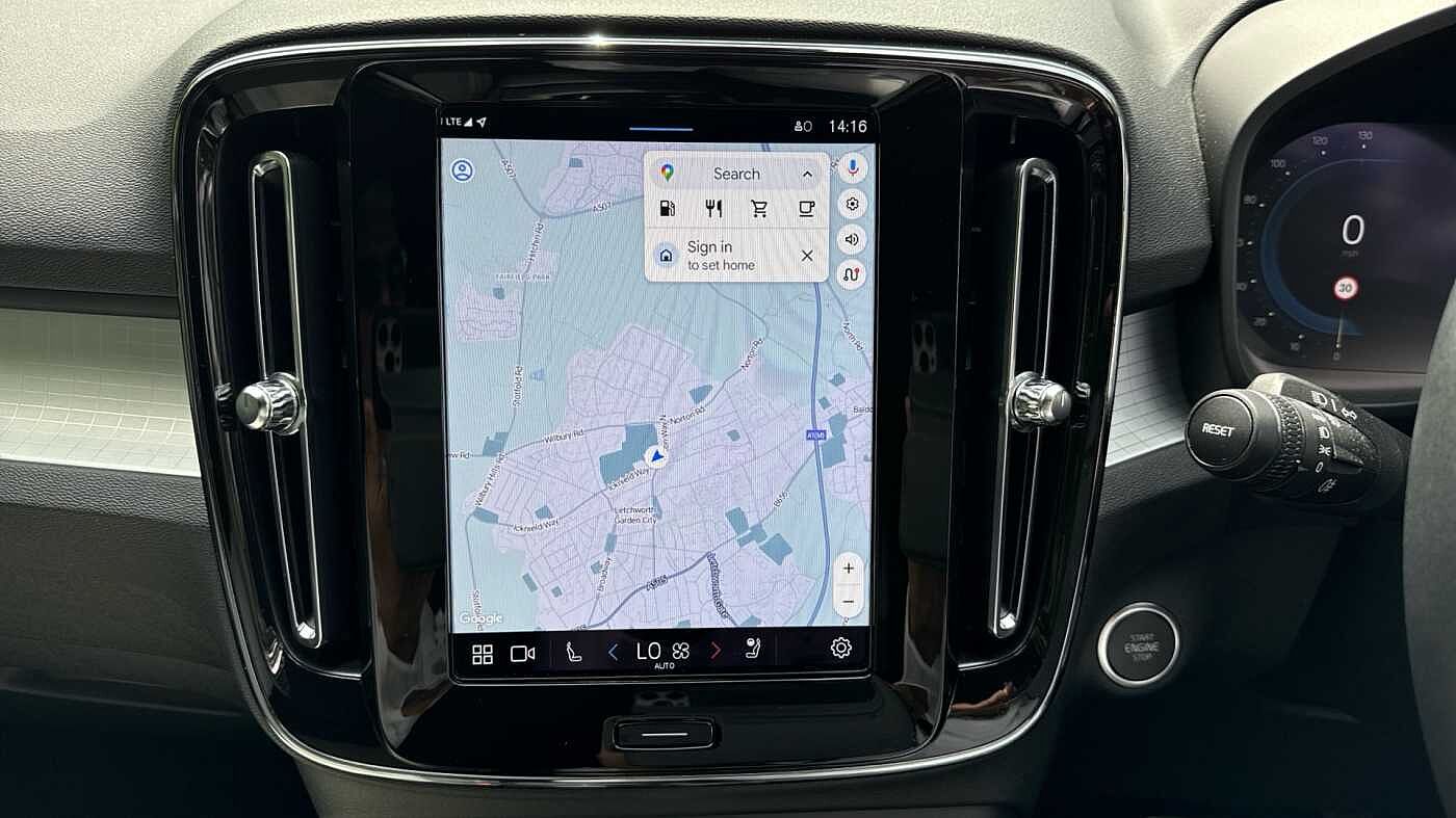 Used Volvo XC40 2023 for sale - 78035882: Photo 20