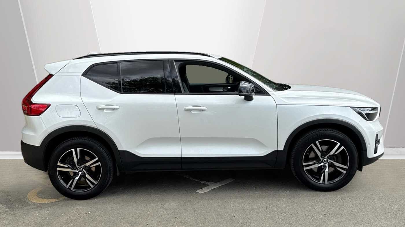 Used Volvo XC40 2023 for sale - 78035882: Photo 3