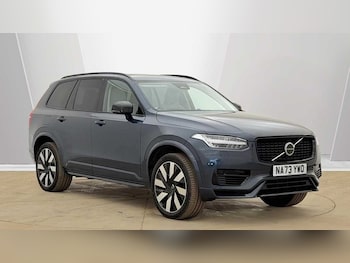 Used Volvo XC90 2023 for sale - 78254753: Photo