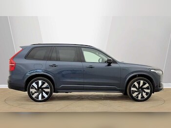 Used Volvo XC90 2023 for sale - 78254753: Photo