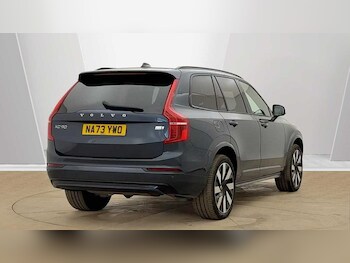 Used Volvo XC90 2023 for sale - 78254753: Photo