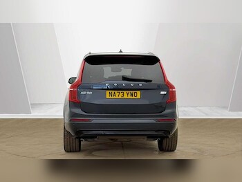 Used Volvo XC90 2023 for sale - 78254753: Photo