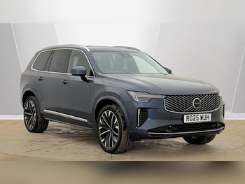 Used Volvo XC90 2025 for sale - 78581400: Photo