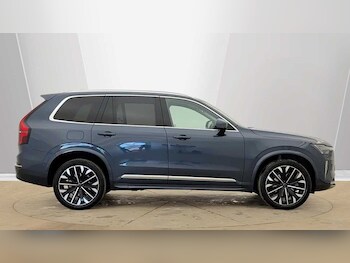 Used Volvo XC90 2025 for sale - 78581400: Photo