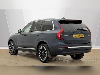 Used Volvo XC90 2025 for sale - 78581400: Photo