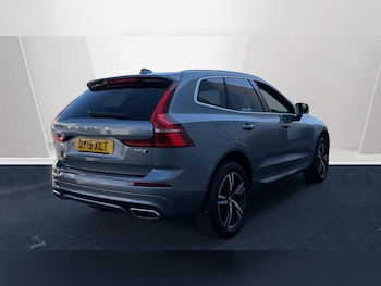 Used Volvo XC60 2019 for sale - 79468797: Photo
