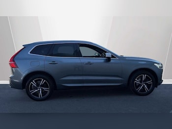 Used Volvo XC60 2019 for sale - 79468797: Photo