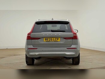 Used Volvo XC60 2025 for sale - 78285128: Photo
