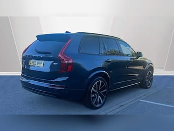 Used Volvo XC90 2022 for sale - 79854084: Photo