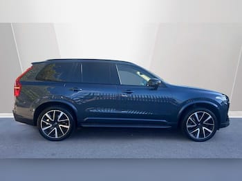 Used Volvo XC90 2022 for sale - 79854084: Photo