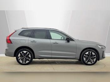 Used Volvo XC60 2025 for sale - 78041992: Photo