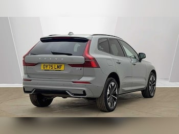 Used Volvo XC60 2025 for sale - 78041992: Photo