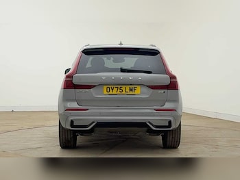 Used Volvo XC60 2025 for sale - 78041992: Photo