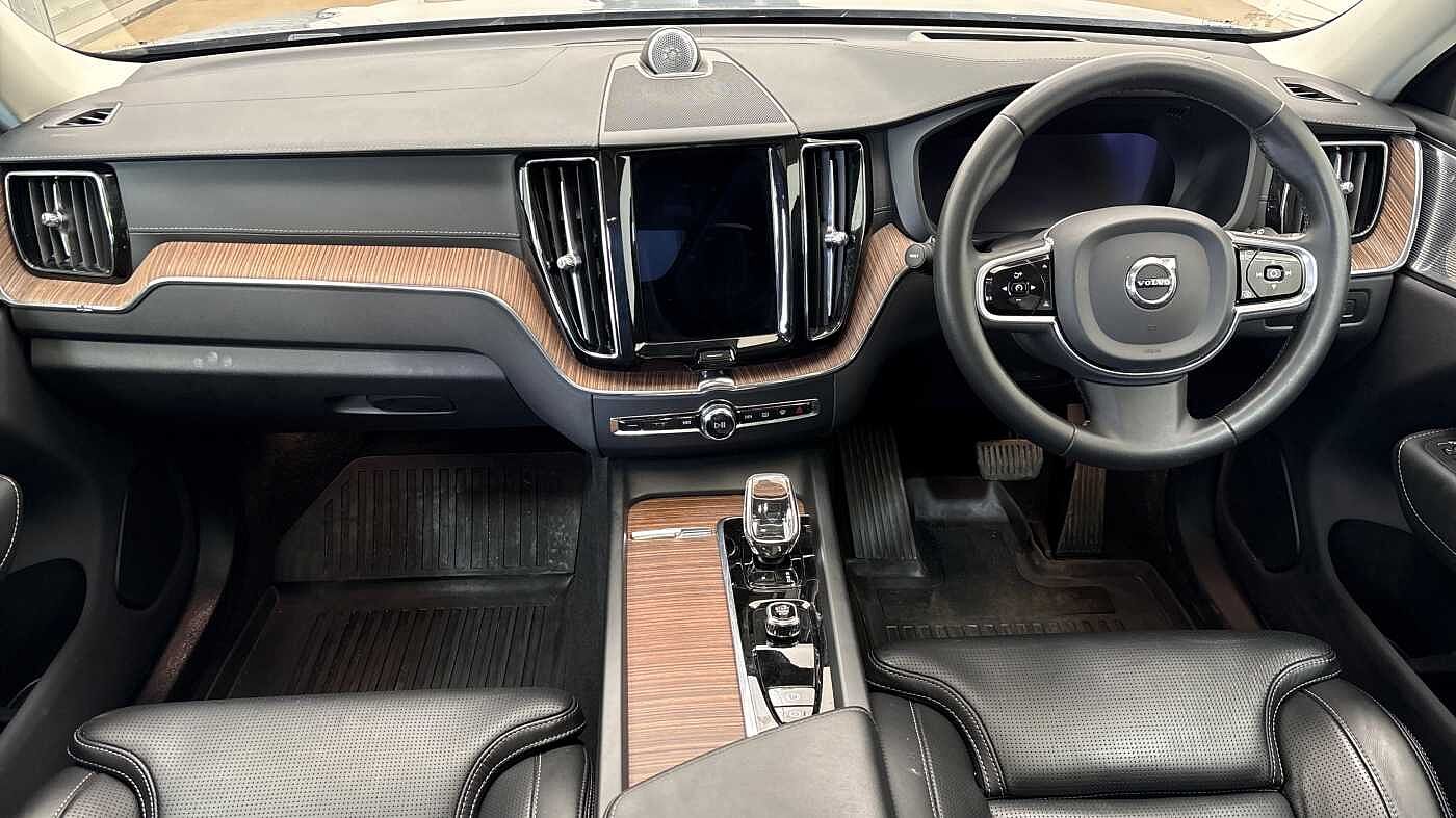 Used Volvo XC60 2023 for sale - 78035874: Photo 10