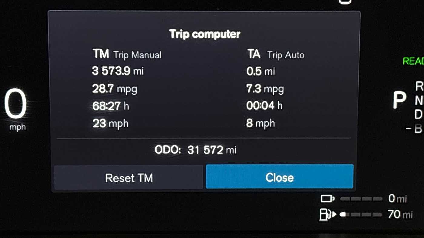 Used Volvo XC60 2023 for sale - 78035874: Photo 12