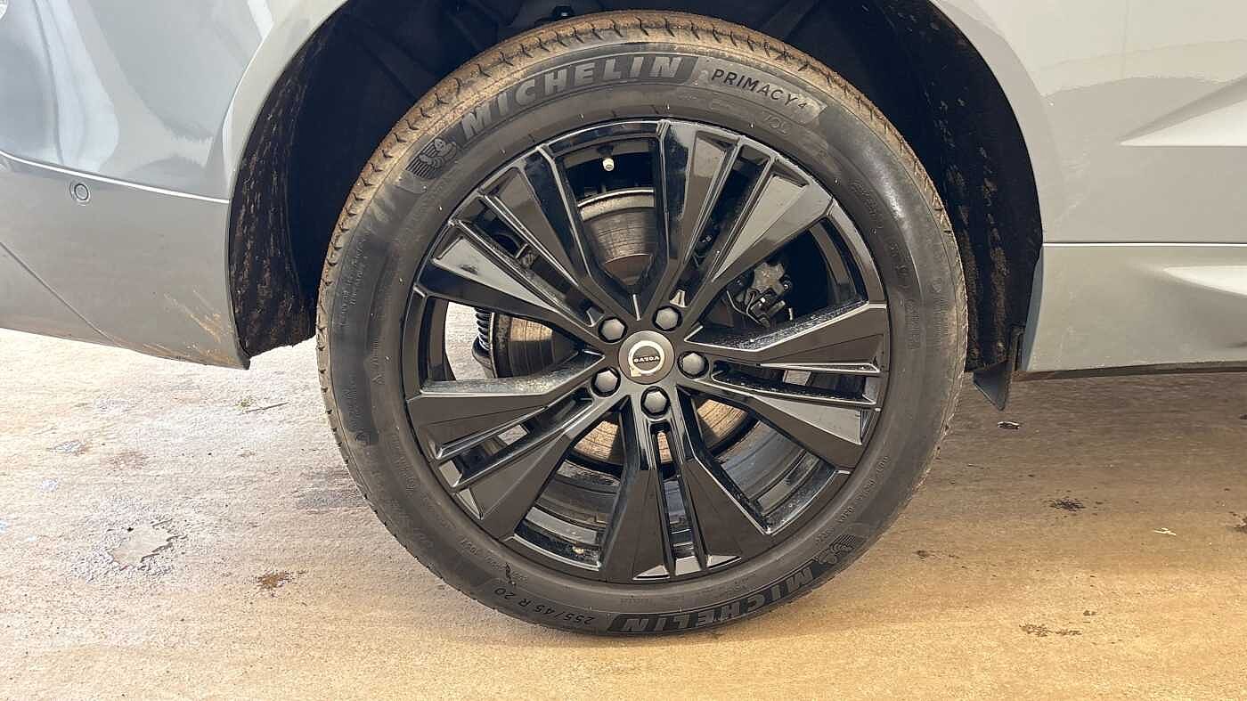 Used Volvo XC60 2023 for sale - 78035874: Photo 16