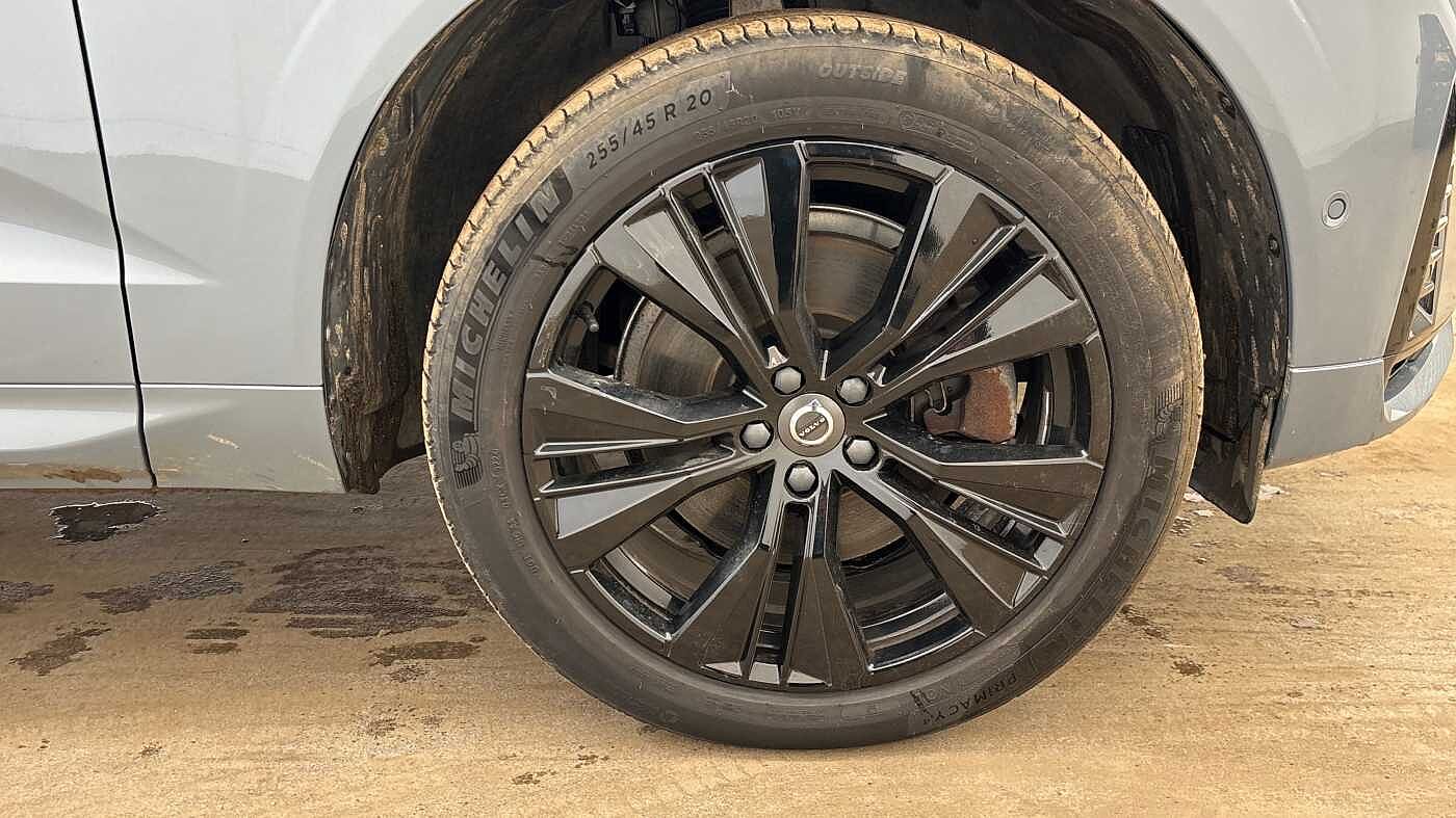 Used Volvo XC60 2023 for sale - 78035874: Photo 20