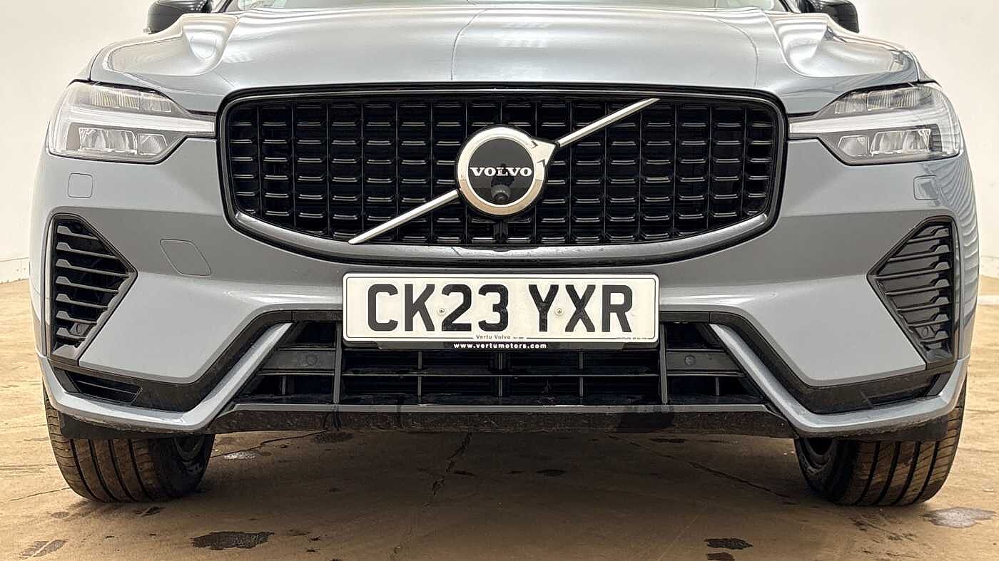 Used Volvo XC60 2023 for sale - 78035874: Photo 24