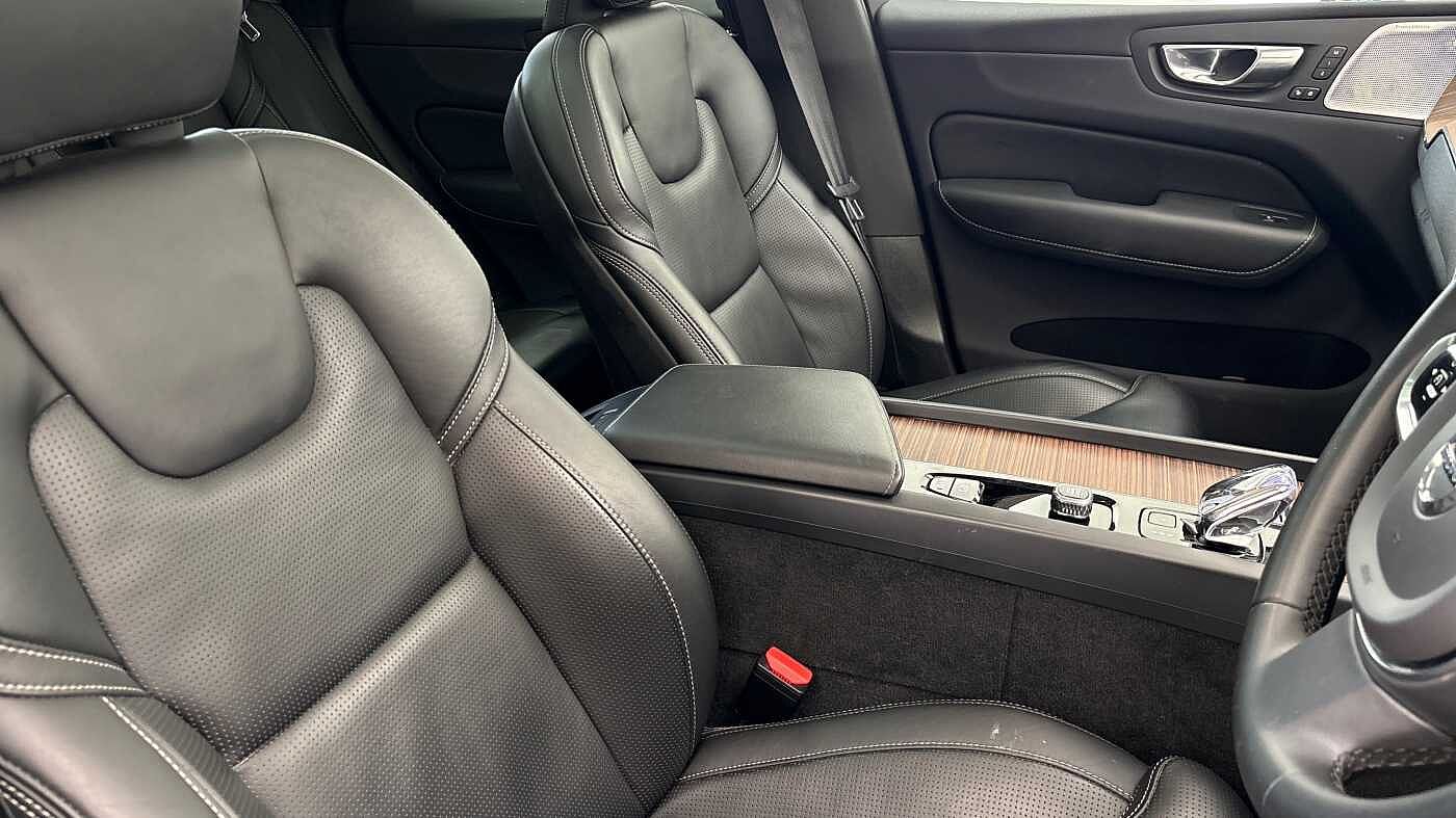 Used Volvo XC60 2023 for sale - 78035874: Photo 29