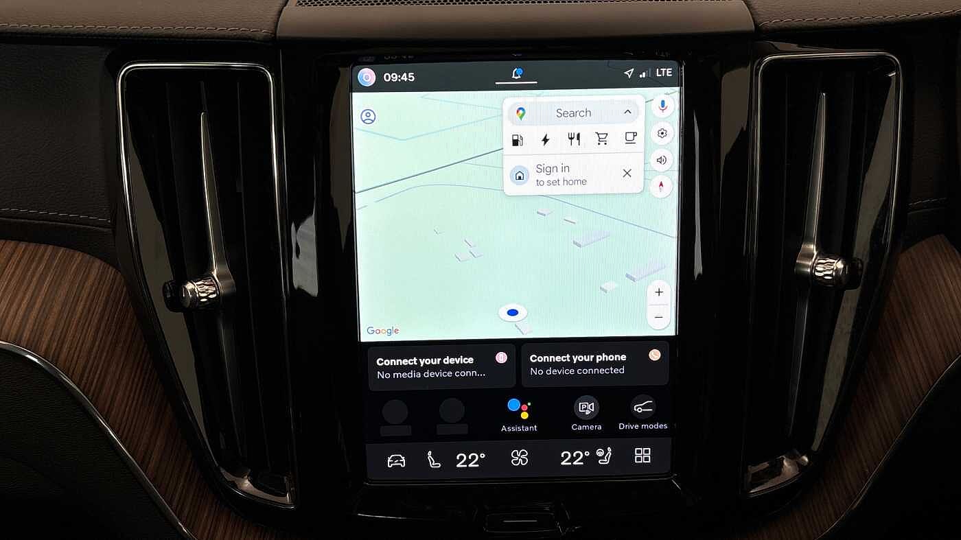 Used Volvo XC60 2023 for sale - 78035874: Photo 36