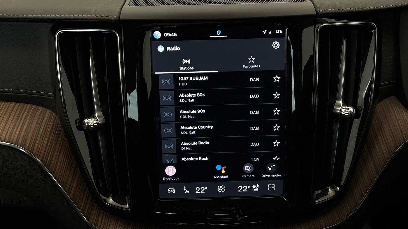 Used Volvo XC60 2023 for sale - 78035874: Photo 37