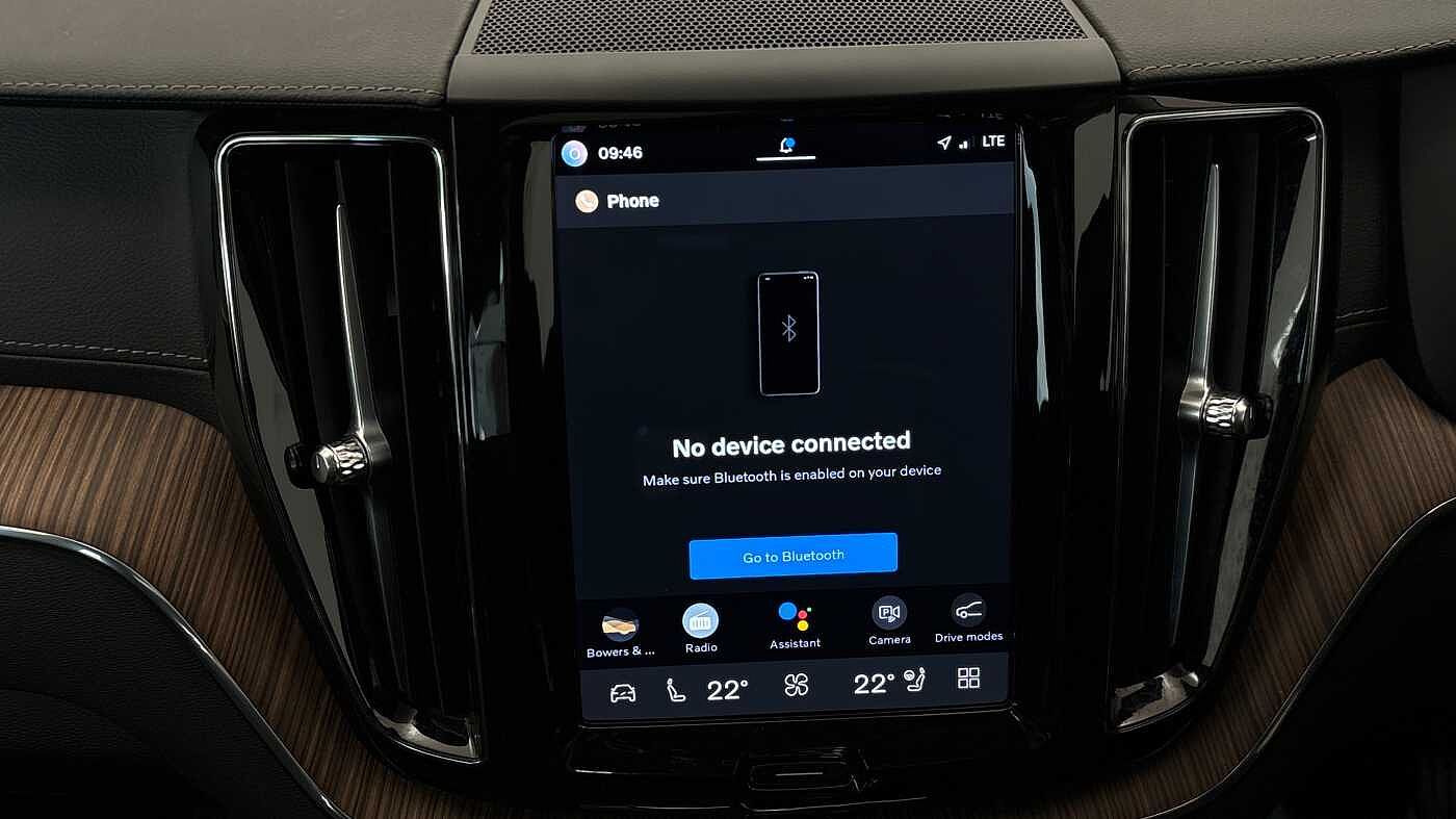 Used Volvo XC60 2023 for sale - 78035874: Photo 38