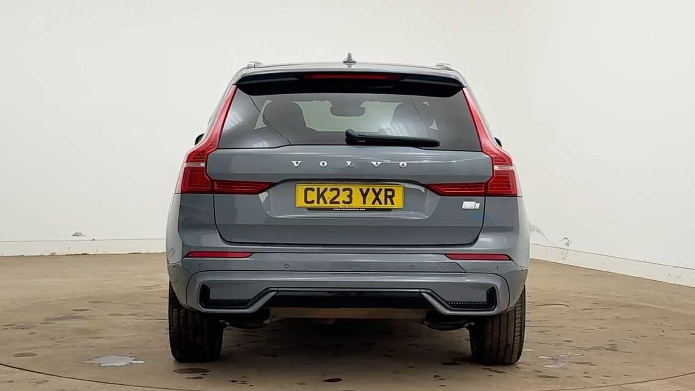 Used Volvo XC60 2023 for sale - 78035874: Photo 4