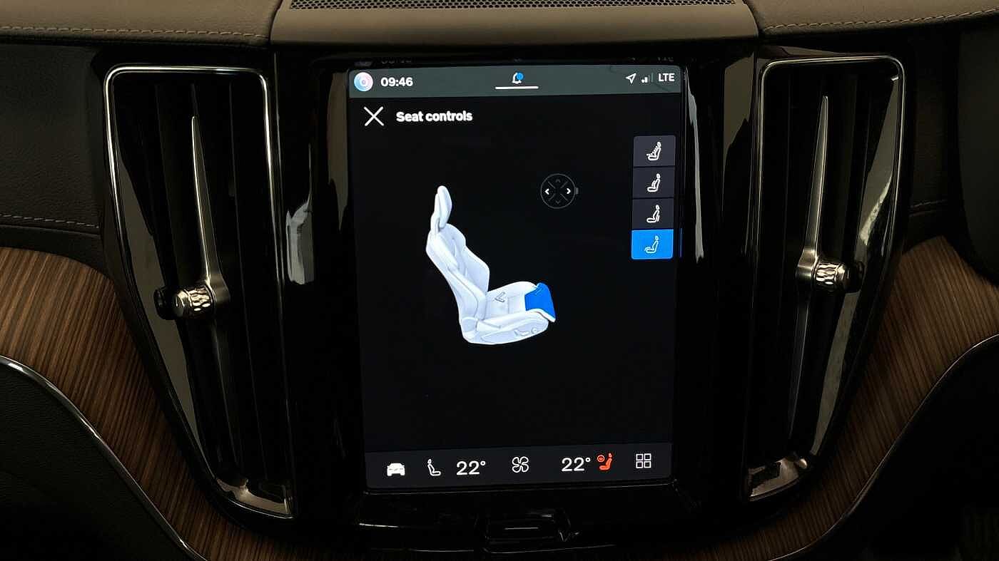 Used Volvo XC60 2023 for sale - 78035874: Photo 41