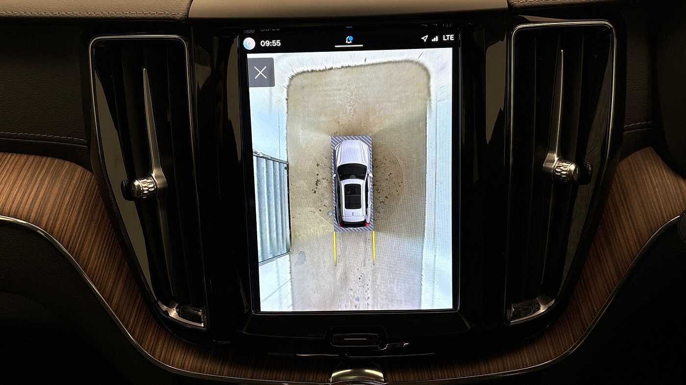 Used Volvo XC60 2023 for sale - 78035874: Photo 42