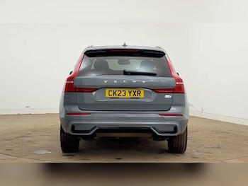 Used Volvo XC60 2023 for sale - 78035874: Photo