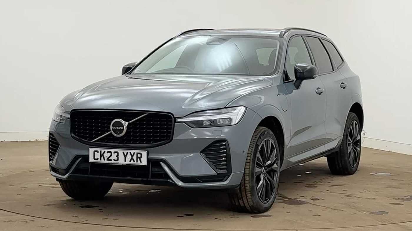 Used Volvo XC60 2023 for sale - 78035874: Photo 7