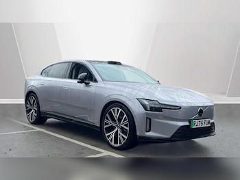 Used Volvo EX90 2025 for sale - 78254757: Photo