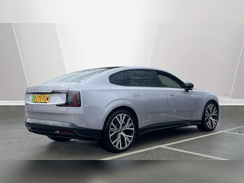 Used Volvo EX90 2025 for sale - 78254757: Photo