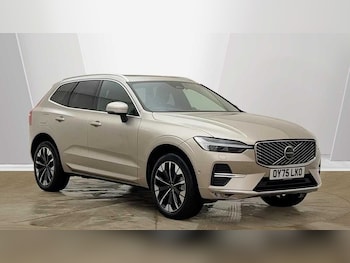 Used Volvo XC60 2025 for sale - 78953526: Photo