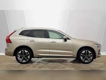 Used Volvo XC60 2025 for sale - 78953526: Photo