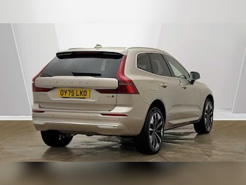Used Volvo XC60 2025 for sale - 78953526: Photo