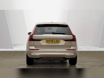 Used Volvo XC60 2025 for sale - 78953526: Photo