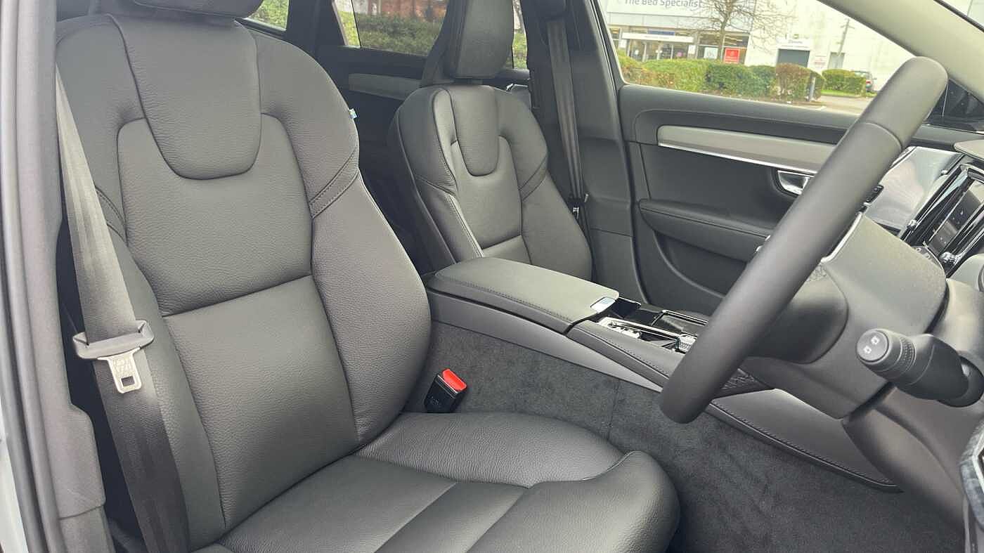 Used Volvo V90 2024 for sale - 78035855: Photo 12