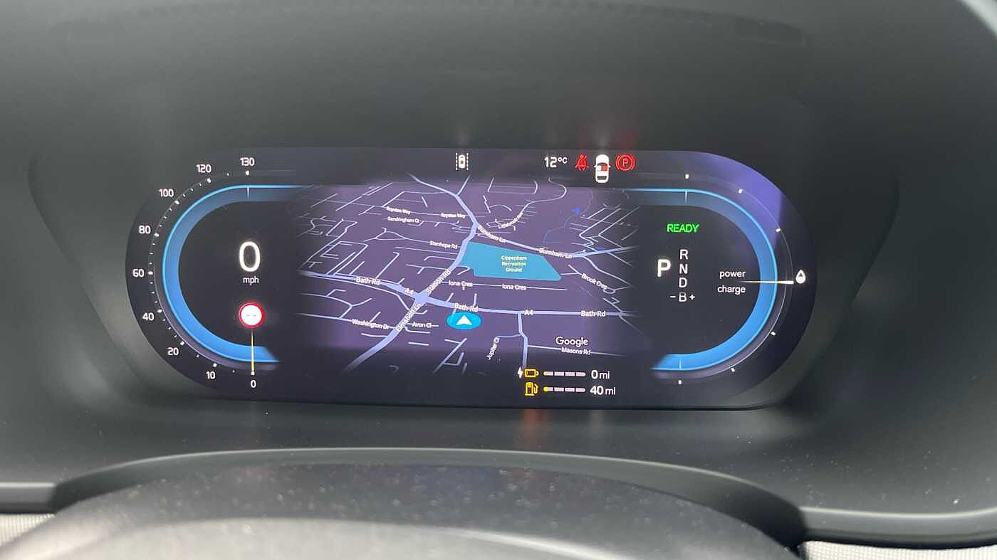 Used Volvo V90 2024 for sale - 78035855: Photo 14