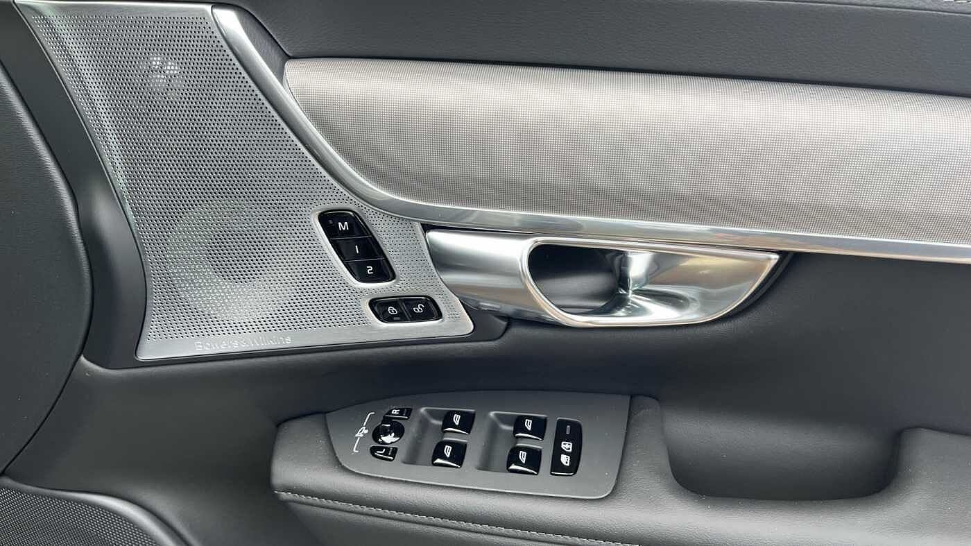 Used Volvo V90 2024 for sale - 78035855: Photo 18