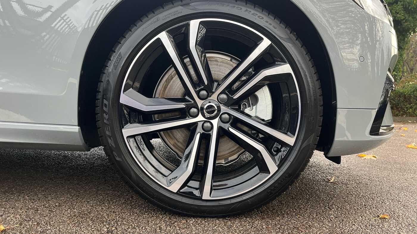 Used Volvo V90 2024 for sale - 78035855: Photo 19