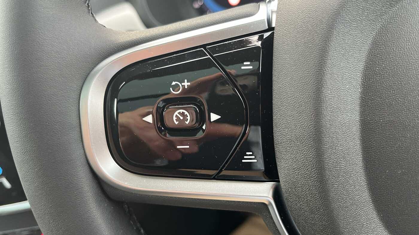 Used Volvo V90 2024 for sale - 78035855: Photo 21