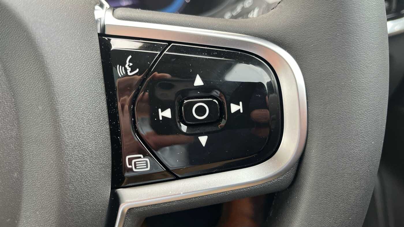 Used Volvo V90 2024 for sale - 78035855: Photo 22