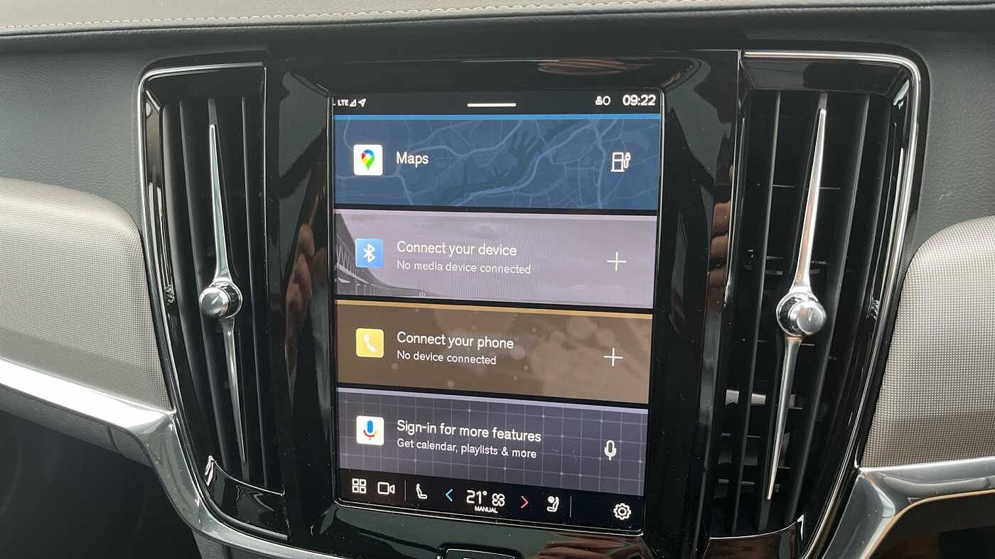 Used Volvo V90 2024 for sale - 78035855: Photo 24