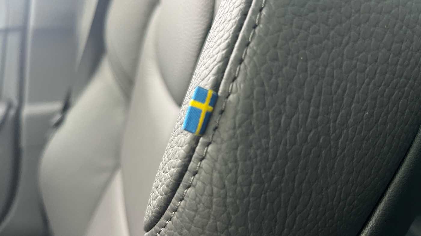 Used Volvo V90 2024 for sale - 78035855: Photo 25