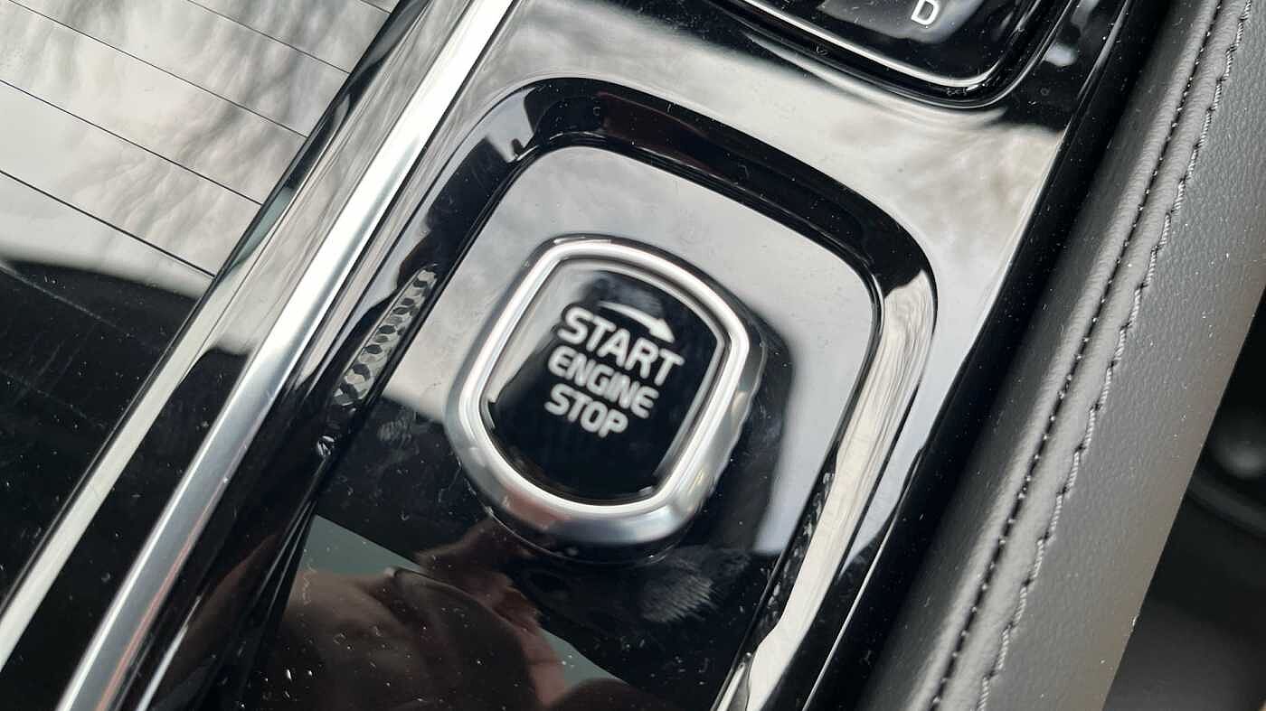 Used Volvo V90 2024 for sale - 78035855: Photo 26