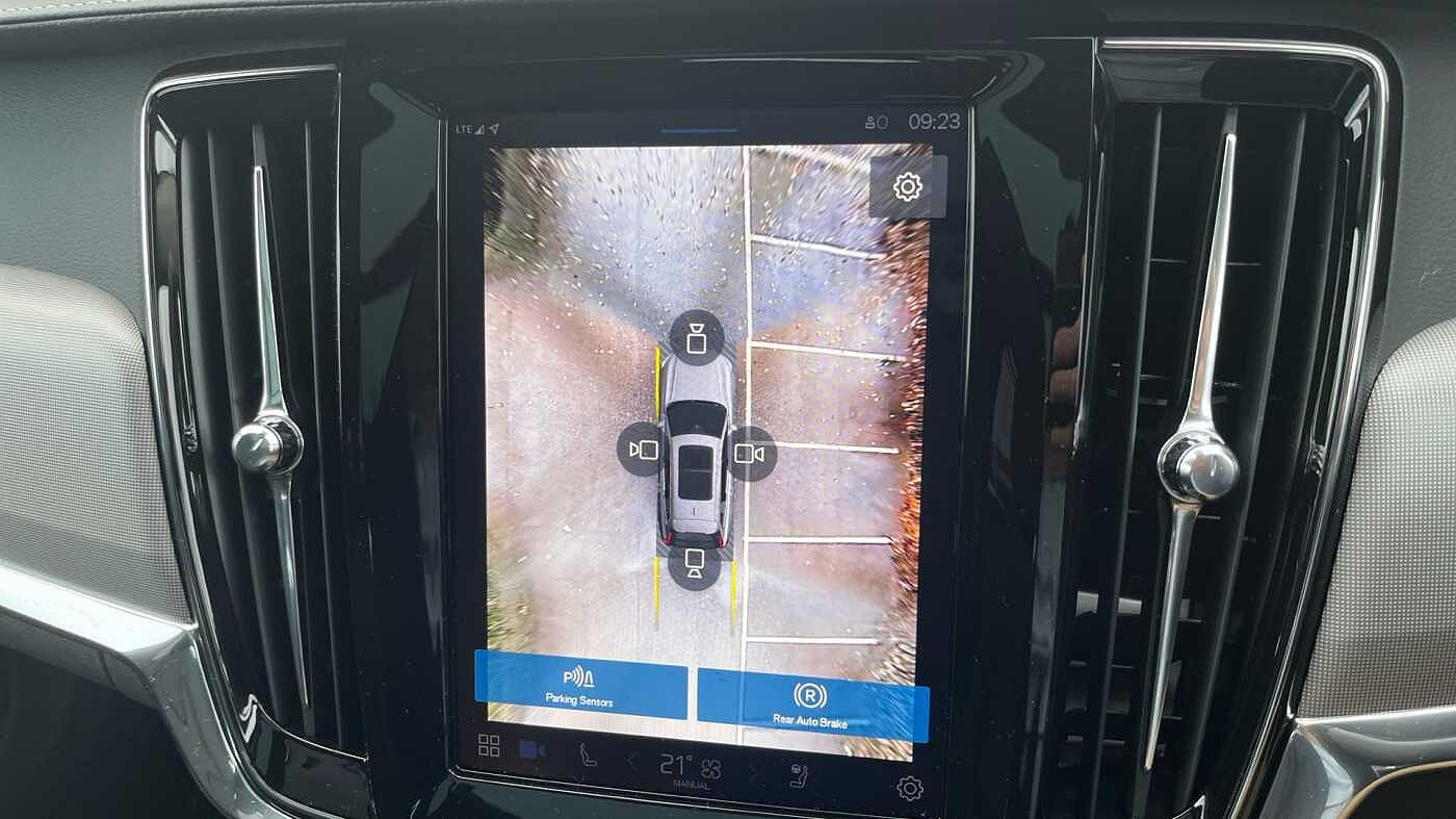 Used Volvo V90 2024 for sale - 78035855: Photo 34